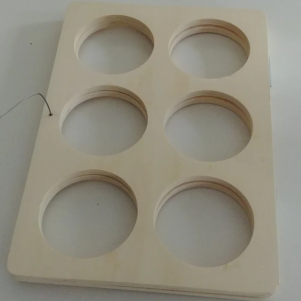 Wine Rack - Picture 4 of 4